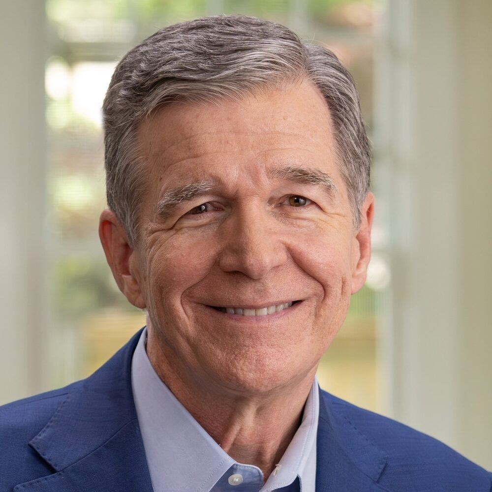 North Carolina Senate winner?