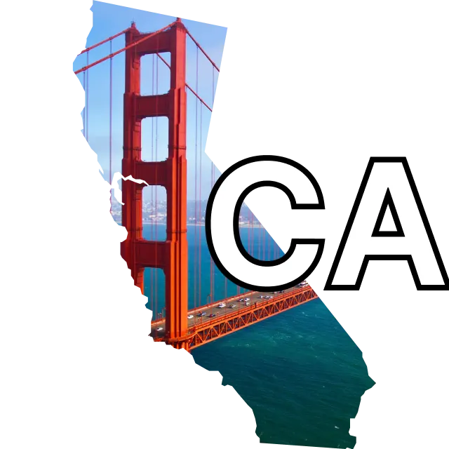 California Governor winner? prediction market