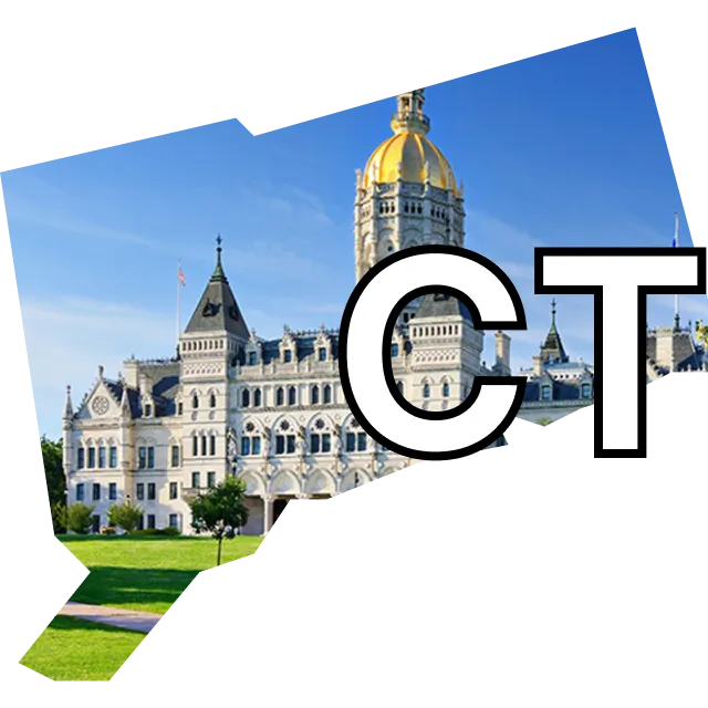 Connecticut Governor winner? prediction market