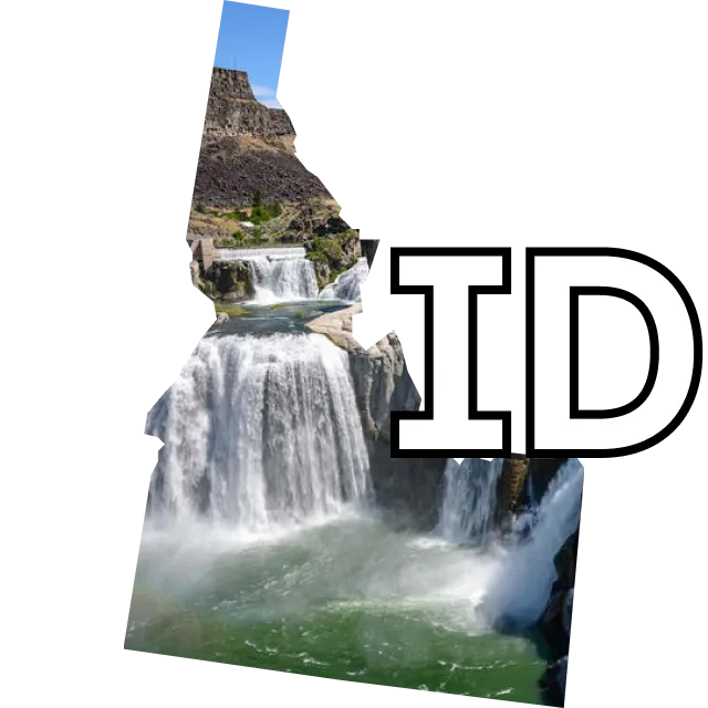 Idaho Governor winner?