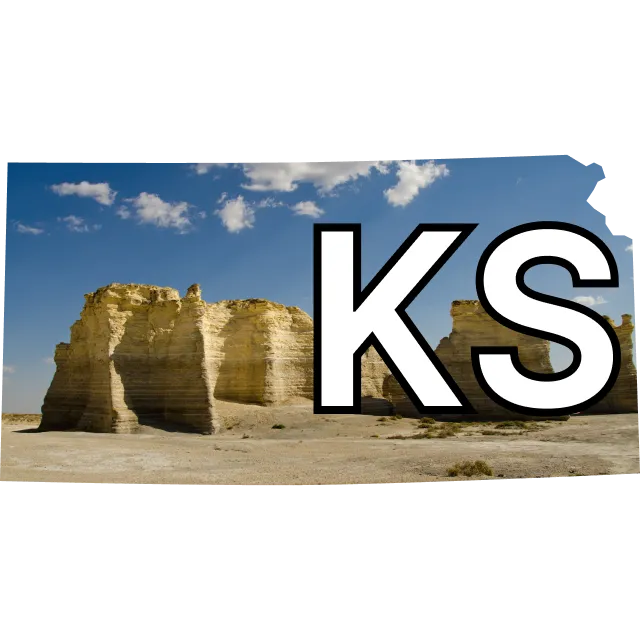 Kansas Governor winner? prediction market
