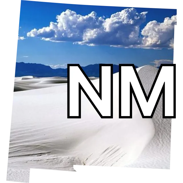 New Mexico Governor winner?
