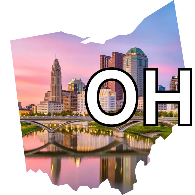 Ohio Governor winner? prediction market