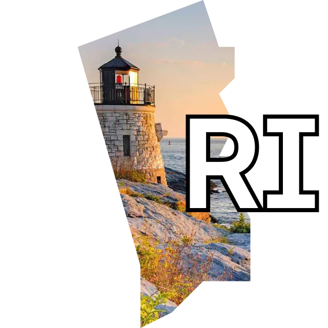 Rhode Island Governor winner? prediction market
