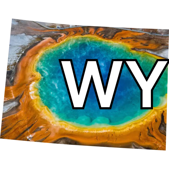 Wyoming Governor winner? prediction market