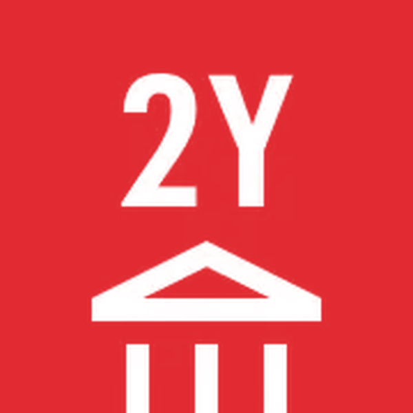 How low will the 2-year US Treasury yield get in Oct 2026? prediction market