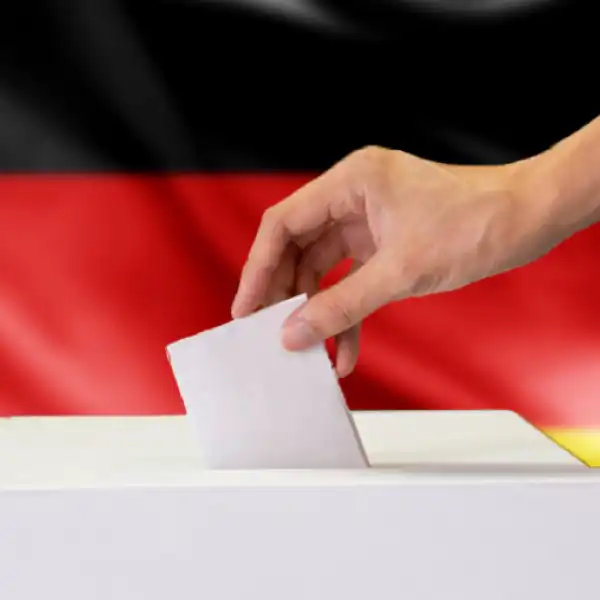 AfD in a German state government in 2026? prediction market