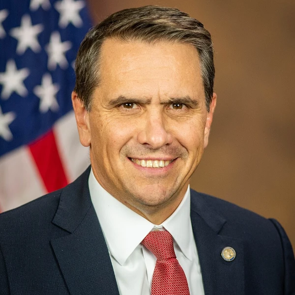 When will Todd Blanche be confirmed?