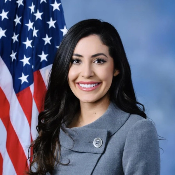 What will Anna Paulina Luna say during RNC Midterm Convention? prediction market