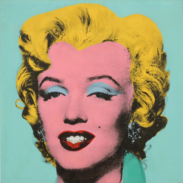 Vincent van Gogh's artwork break auction record this season? prediction market
