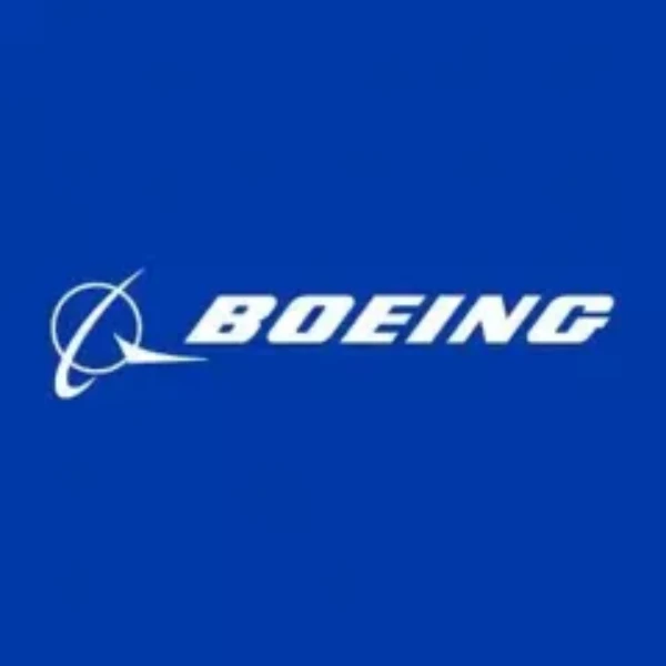 Boeing Deliveries in Q2