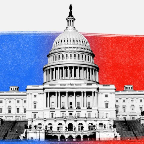 2026 Midterms: Congress Balance of Power?