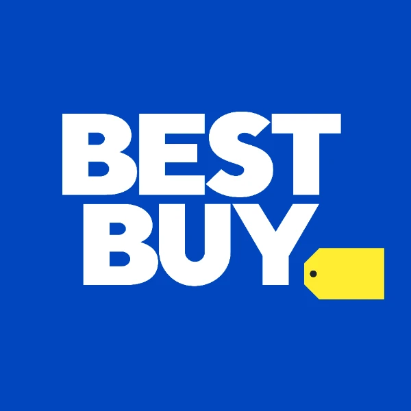 Best Buy domestic comparable store sales in fiscal 2027 prediction market