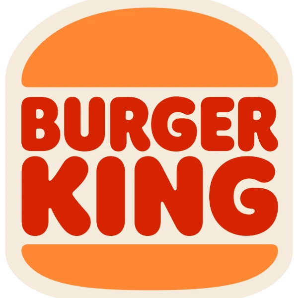 Burger King Monthly Foot Traffic in August prediction market