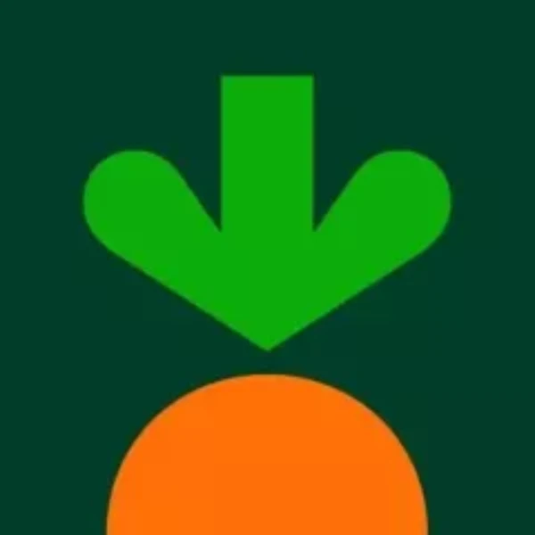Instacart gross transaction value in Q3 prediction market