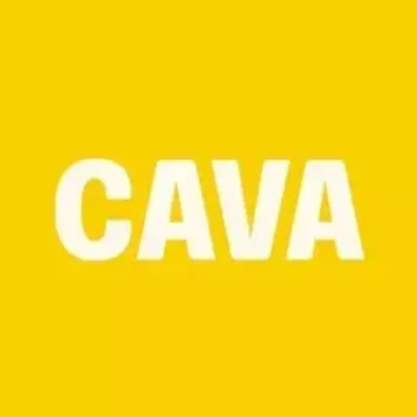 Cava Monthly Foot Traffic in August prediction market
