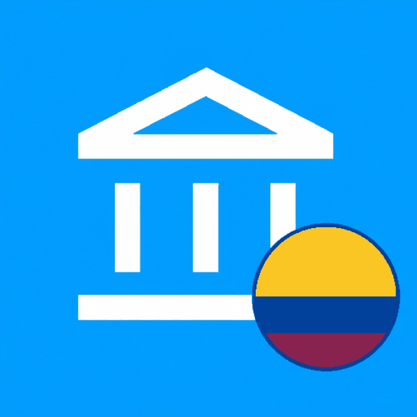 Colombia rate decision in September prediction market
