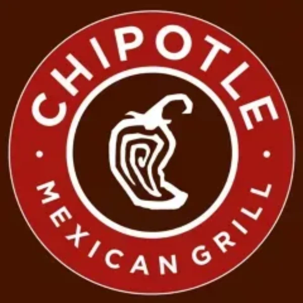 Chipotle Monthly Credit Card Spend in August prediction market