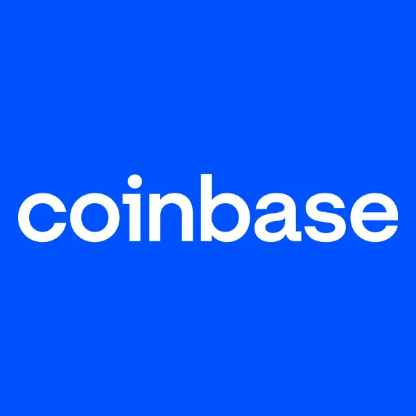 Coinbase monthly transacting users in Q3 prediction market