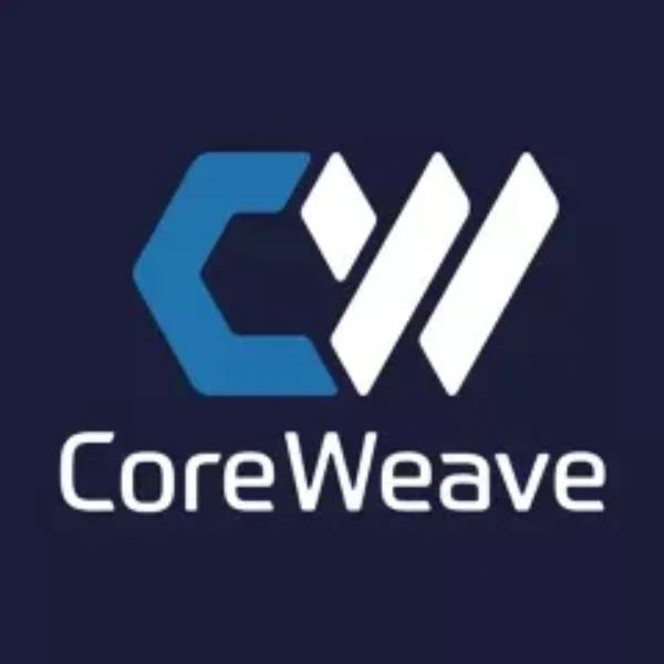 CoreWeave power capacity in Q3