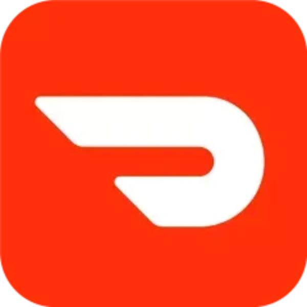 DoorDash total orders in fiscal 2026 prediction market