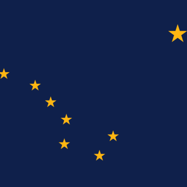 Alaska diesel prices in Sep 2026 prediction market
