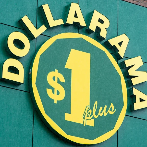Dollarama comparable store sales growth in Q2