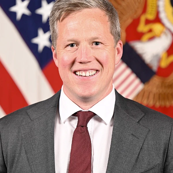 Dan Driscoll out as Secretary of the Army? prediction market