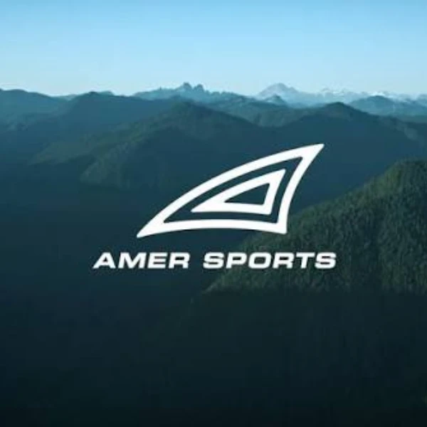 What will Amer Sports say during their next earnings call? prediction market