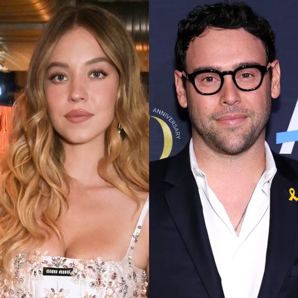 Sydney Sweeney and Scooter Braun: Engaged this year? prediction market
