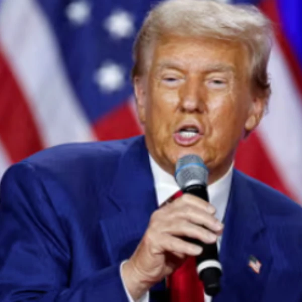Will Trump make IVF free? image