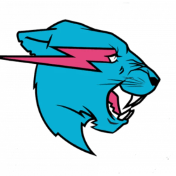 Beast Industries logo