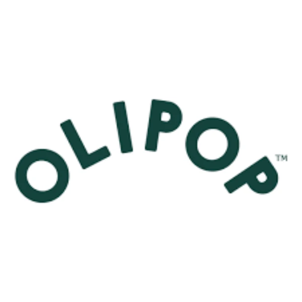 Olipop logo