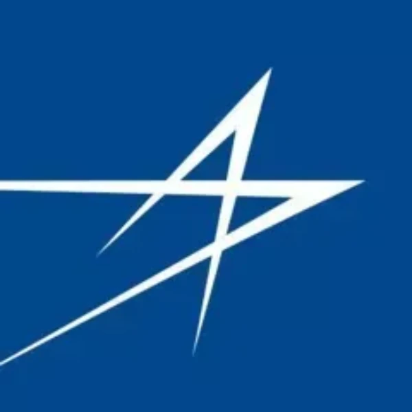 Lockheed Martin headcount in fiscal 2026