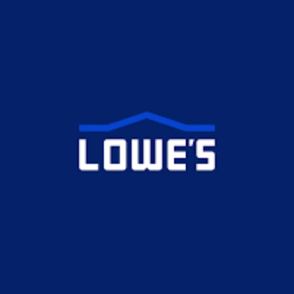 Lowe's Customer Transactions in Q1
