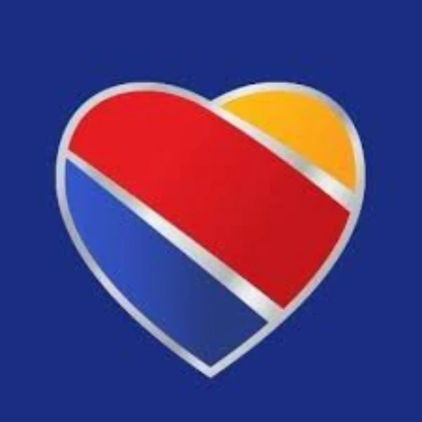 Southwest Airlines seats flown in Q2