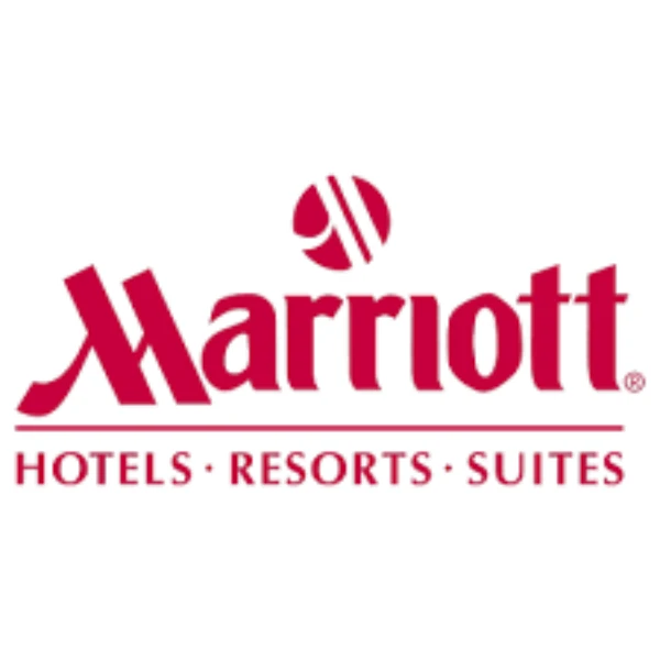 Marriott International total rooms in Q3 prediction market