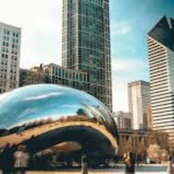 Chicago Mayor Election Winner 2027