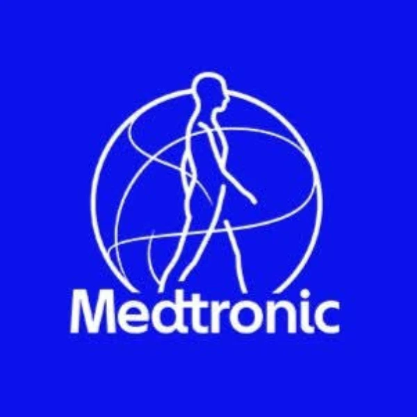 Medtronic cardiovascular organic growth in Q1 prediction market