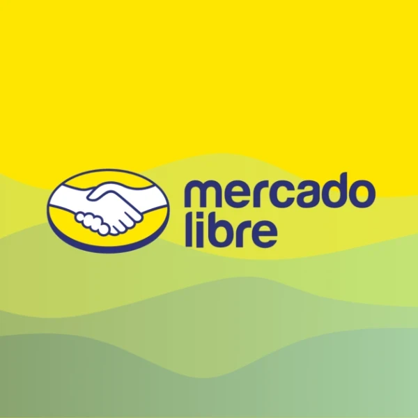 MercadoLibre gross merchandise volume in fiscal 2026
