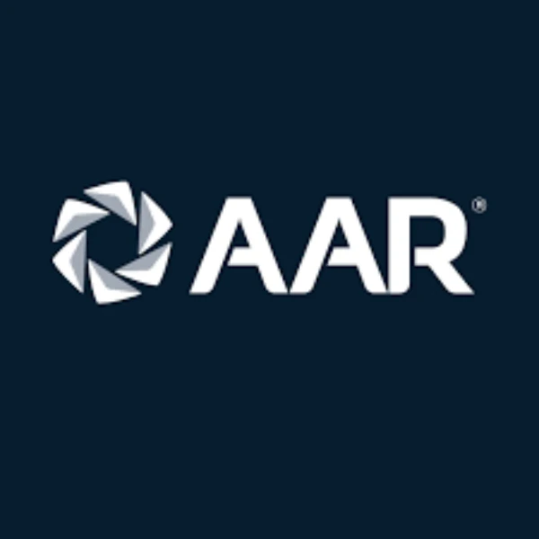 What will AAR Corp. say during their next earnings call? prediction market