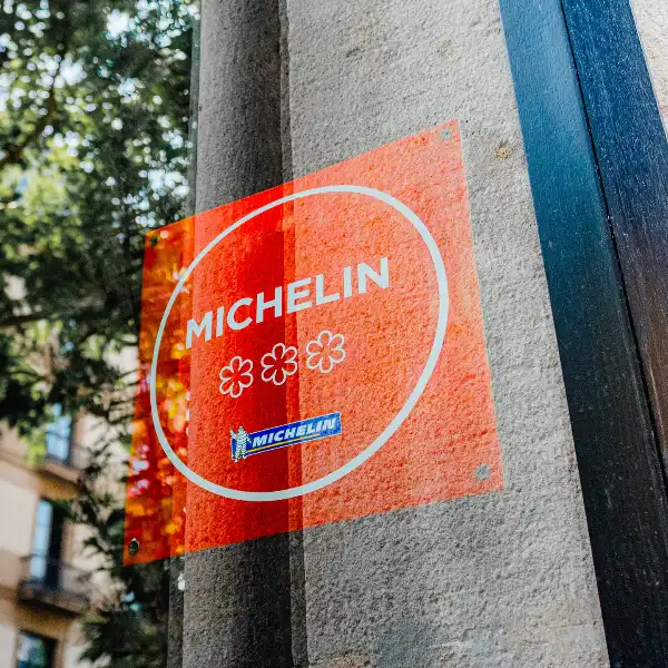Will NYC add a new 3 Michelin Star restaurant in 2026? prediction market