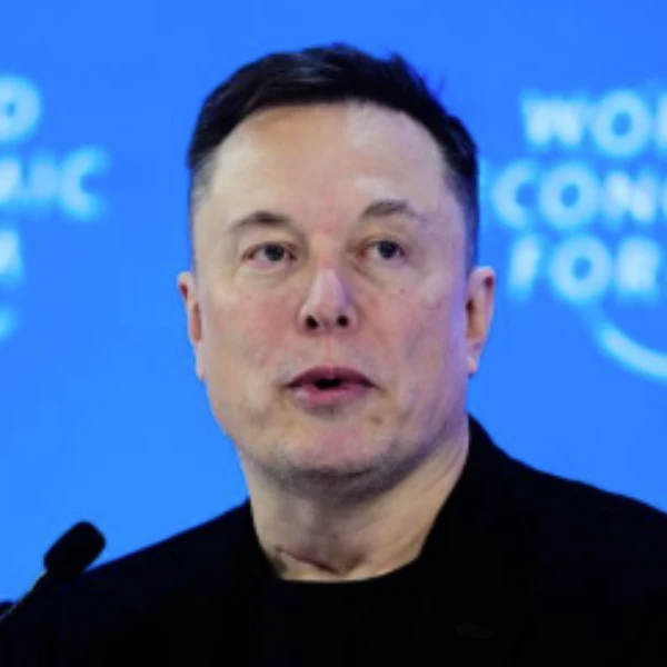 Will Elon Musk be charged with a crime in Spain or France? prediction market
