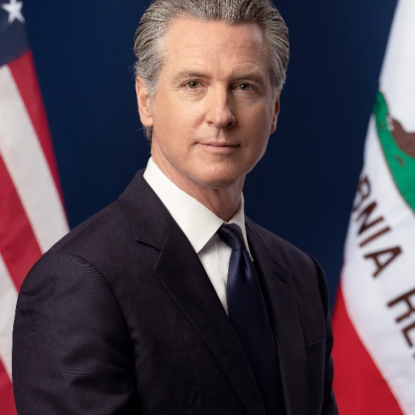 When will Gavin Newsom announce his presidential candidacy? prediction market