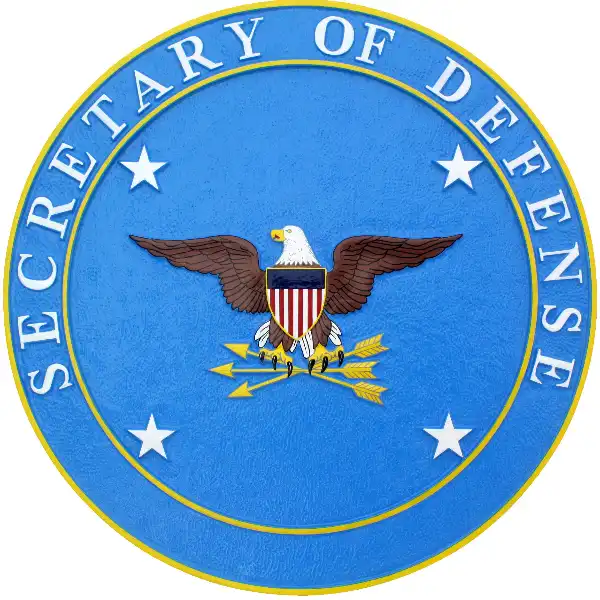 Trump Next Secretary of Defense 2029