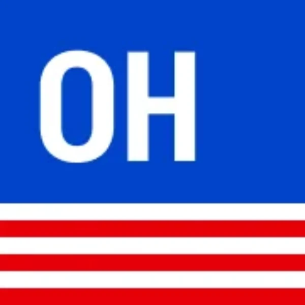 Ohio Governor and Senate Republicans Win