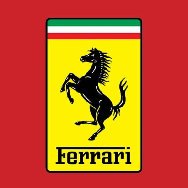 Ferrari shipments in Q3 prediction market
