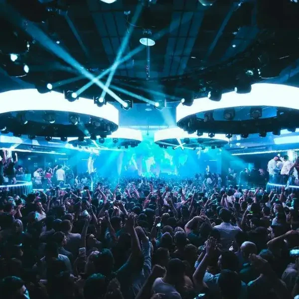 Top 5 Clubs on Dj Mag’s Top 100 Clubs List? prediction market