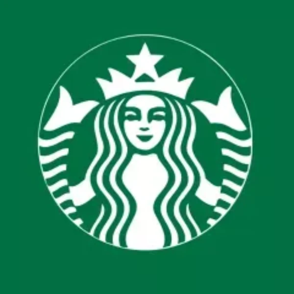 Starbucks Monthly Credit Card Spend in August prediction market