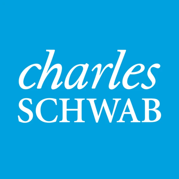 Charles Schwab Active Brokerage Accounts in Q2